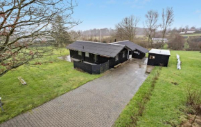 Amazing Home In Spøttrup With Wifi